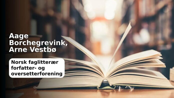 Litteraturpolitikken Norge trenger
