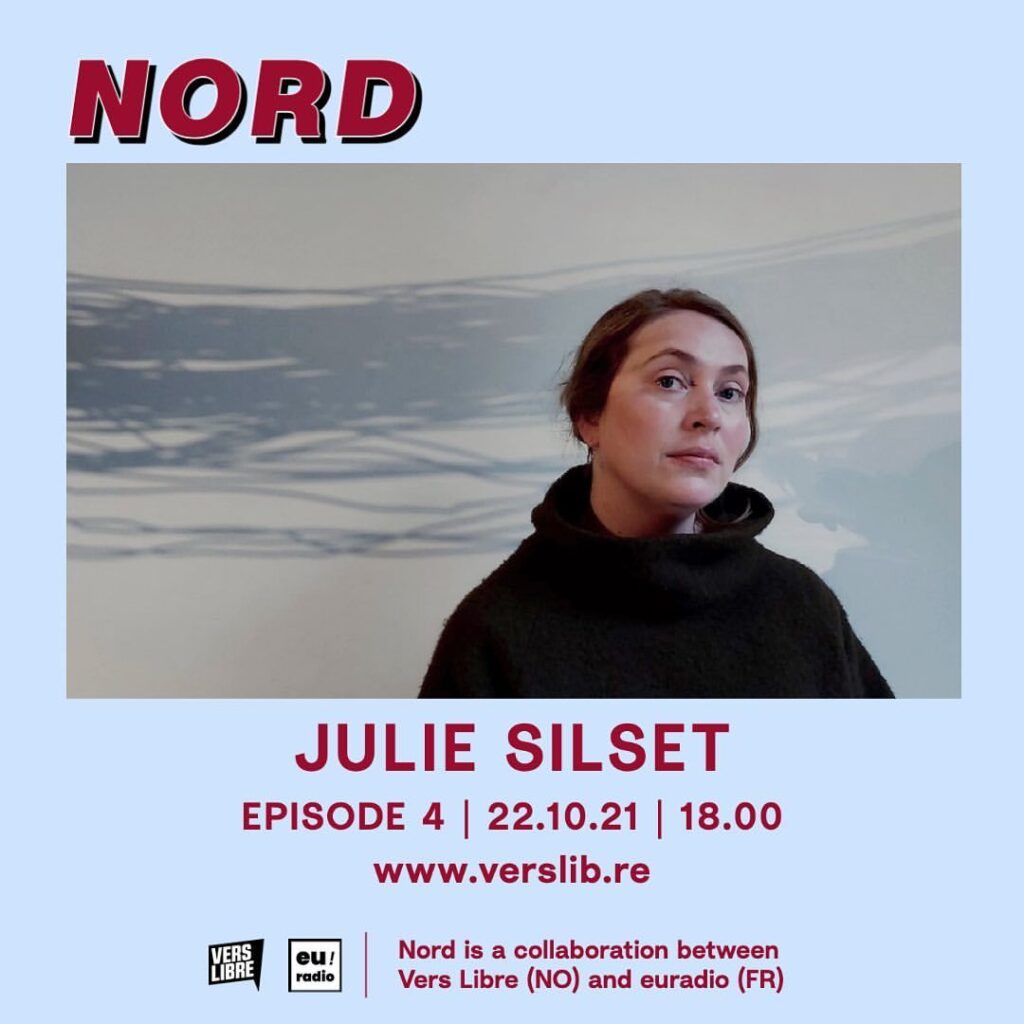 A deep interest in techno and leftfield electronic music forms the basis of Julie Silset´s practice, eager to explore the wide range of styles and expressions embedded in club music. Julie is an active figure in the Bergen scene both as a DJ, member...