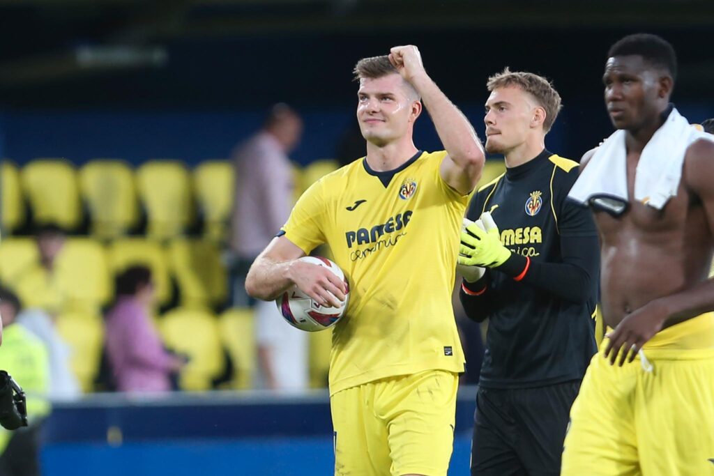 Sørloth mister trolig landskamper