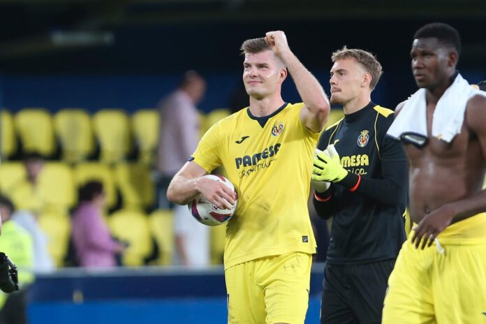 Sørloth mister trolig landskamper
