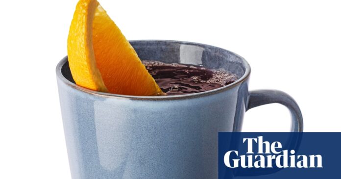  Ukens cocktail: Mr Lyan's glögg toddy – oppskrift |  Julemat og drikke
