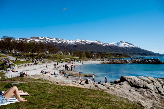 Frykter konsekvensene av turist-boom i Tromsø: – Jeg er bekymret