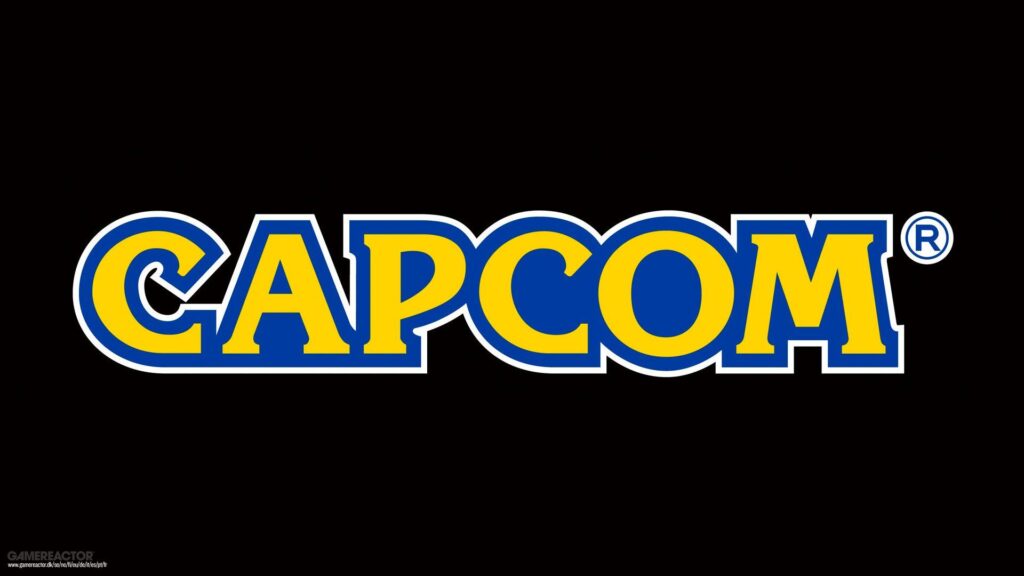 Capcom skal avsløre nyheter neste uke -