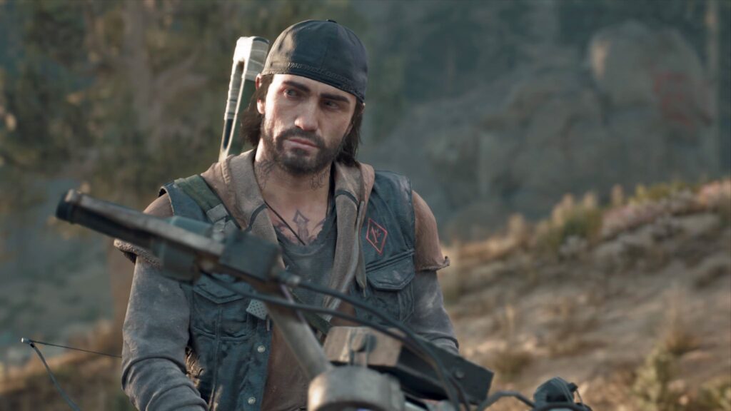 Days Gone-regissør sier at Sonys toppfolk ikke likte spillet