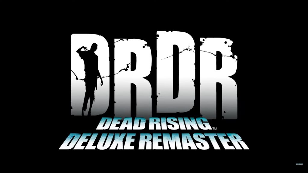 Dead Rising får en ny remaster på PS5 og Xbox Series - Dead Rising Deluxe Remaster