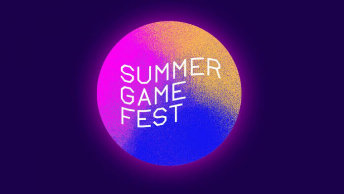 Bli med oss ​​på Summer Game Fest live i kveld -
