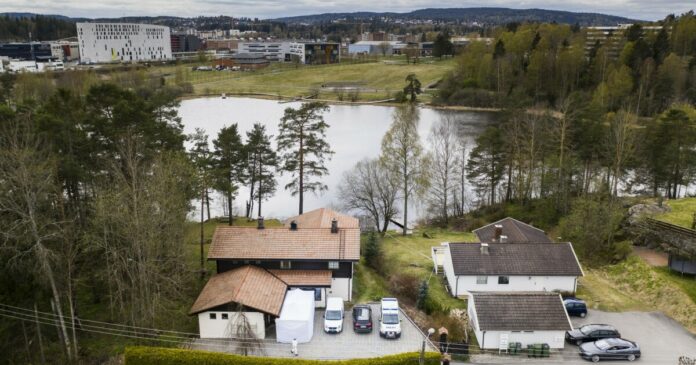 forsvinningen - Bekrefter: Har avhørt straffedømte