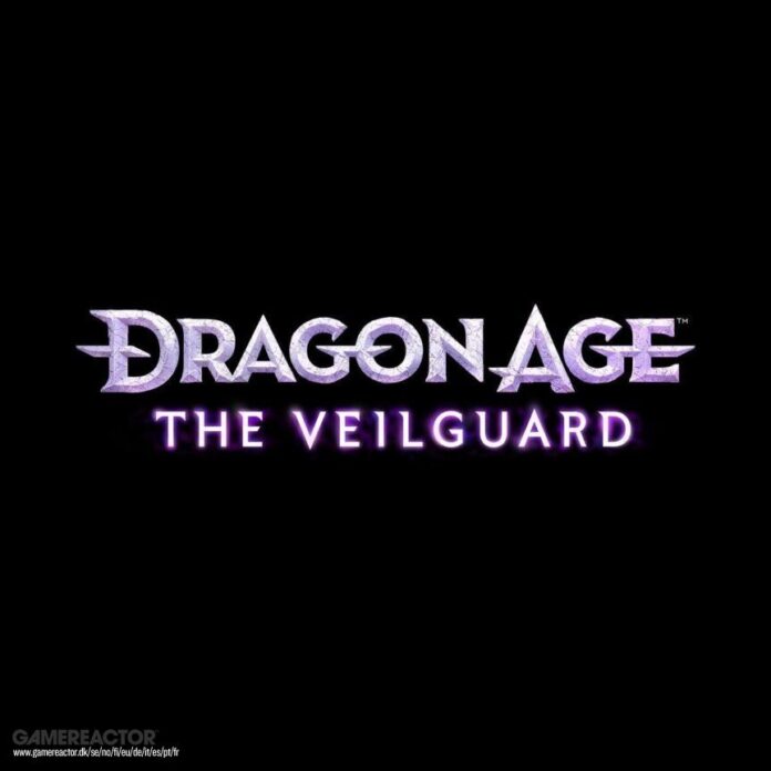 Dragon Age Dreadwolf skifter navn rett før Summer Game Fest, og vi får en grundig titt på det 11. juni - Dragon Age: The Veilguard
