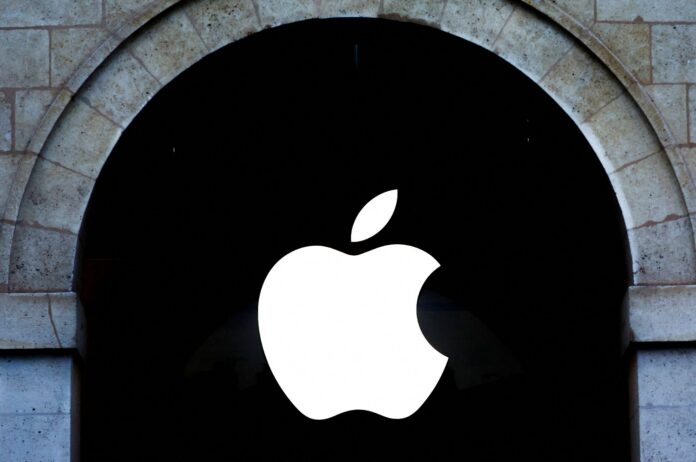  Apple, EU |  – Apples app-butikk bryter nye regler
