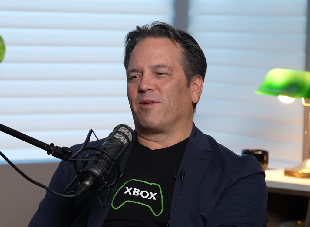 Phil Spencer: "Vi har flere Xbox-konsollbrukere enn vi noen gang har hatt" -