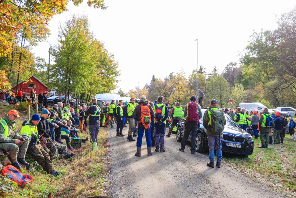 Nå kommer flere svar fra leteaksjonen