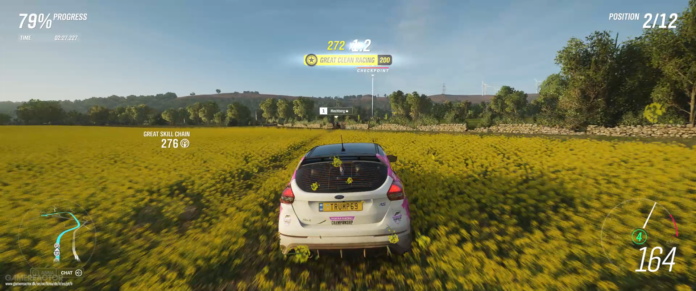 Forza Horizon 4 skal avnoteres innen utgangen av året
