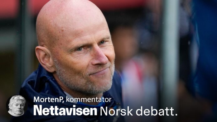 Ståle Solbakken, Kritikk | Fotball-EM i Tyskland: Ståle Solbakken må tåle den dritten han får