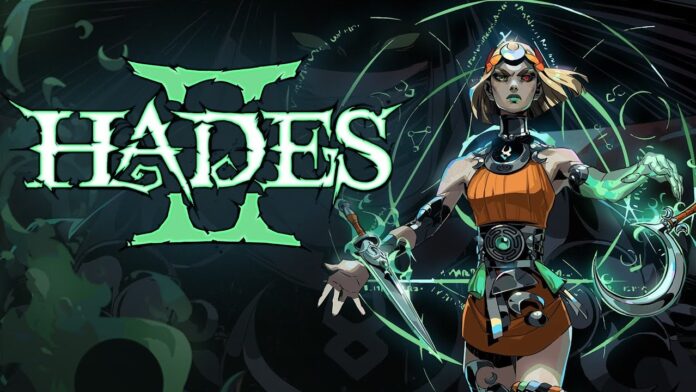 Hades II sin tredje oppdatering er her med noen guddommelige buffs
