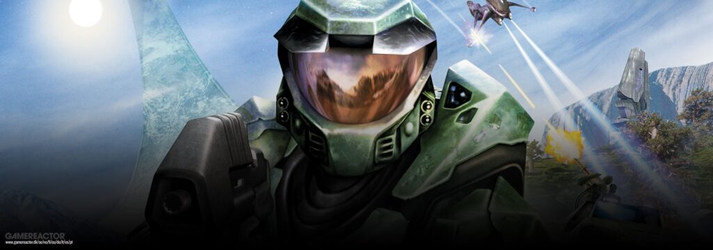 Rykte: Halo kan bli utgitt for PS5, men ikke Gears of War - Halo: Combat Evolved Anniversary