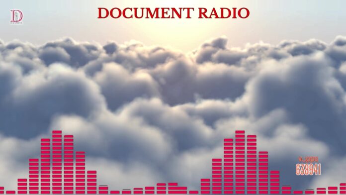 Dokumentradio 11. juni 2024 – Dokument
