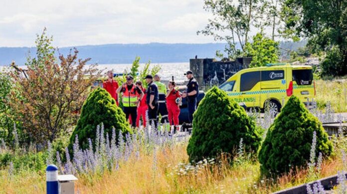 Mann omkom i båtulykke i Oslofjorden