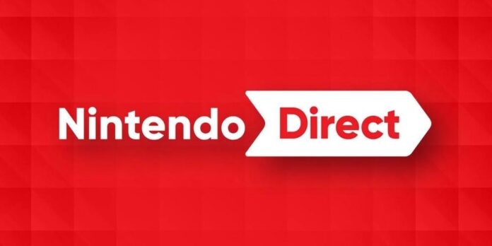 Nintendo viser kommende spill tirsdag ettermiddag
