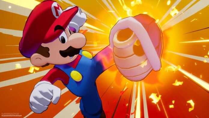 Nintendo vil fortsatt ikke fortelle noen hvem som har utviklet Mario & Luigi: Brothership
