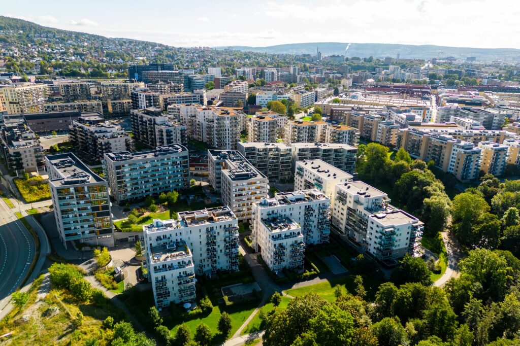 Fjernvarme, Hafslund Oslo Celcio | NVE foreslår ny prising av fjernvarme. Kan gjøre fjernvarmen dyrere