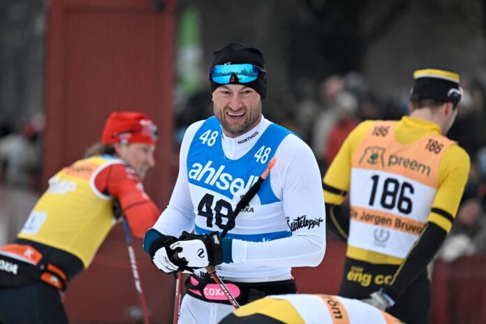 Petter Northug og «Janteloppet» skiller lag med Ski Classics