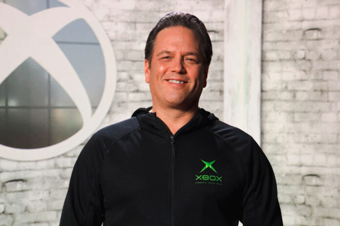 Phil Spencer har "åpningstalen" for PAX West 2024 -
