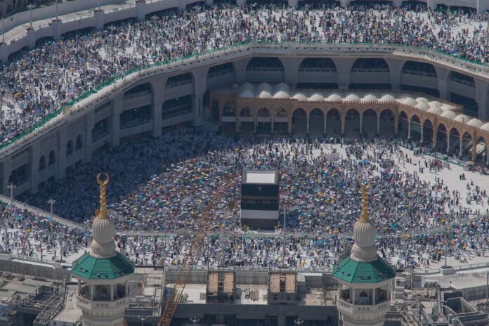 Pilegrimer forteller om skrekkscener under hajj