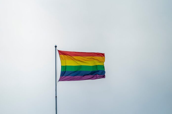 Pride, Nyhetsvarsel | Politikerne i Ålesund snur om pride-flagging