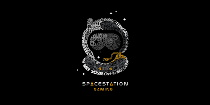 Spacestation Gaming har signert en Magic: The Gathering-spiller -