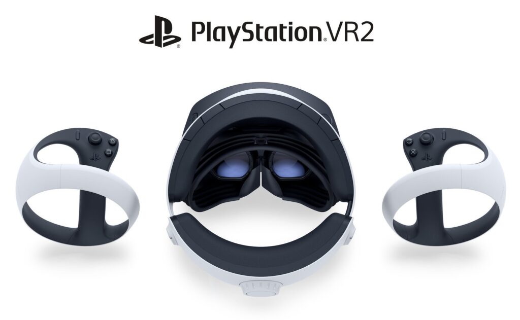 Rapport: Sony har for øyeblikket bare til PS VR2-titler under utvikling -