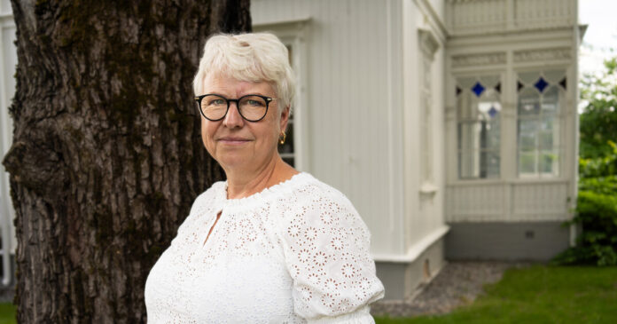 – Spesialistgodkjenning betyr ingenting i praksis