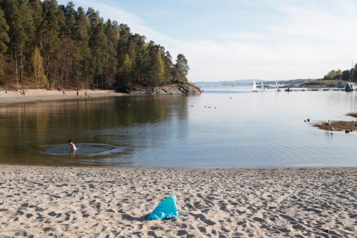 Urenset avløpsvann har rent ut i Bestumkilen