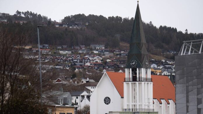 Molde Domkirke