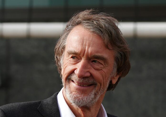 United-eier Sir Jim Ratcliffe i strupen på Premier League: – Ikke ruiner ligaen