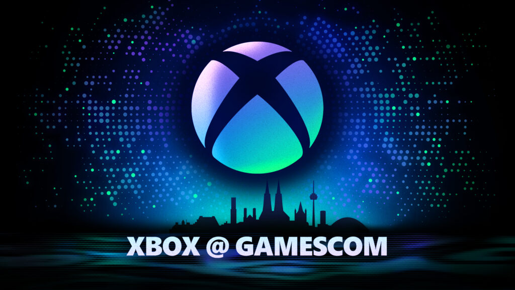 Xbox bekrefter deltakelse på årets Gamescom -