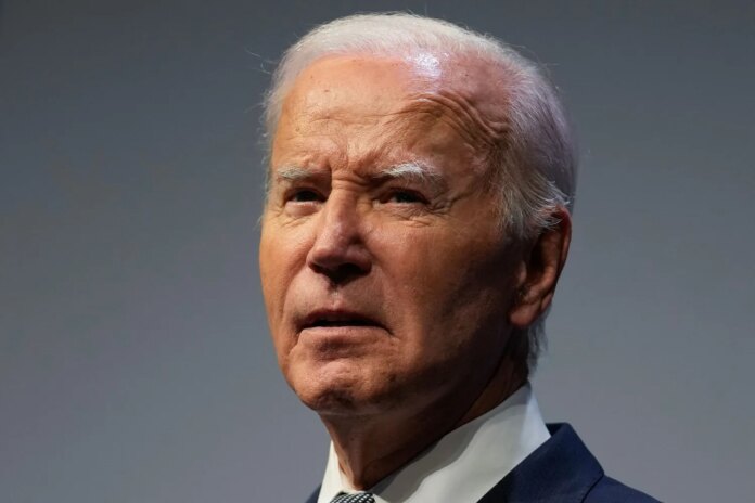 Politico: Biden vil reformere amerikansk høysterett - TV 2