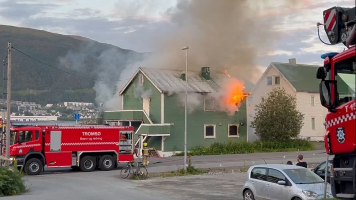 Brann Tromsø