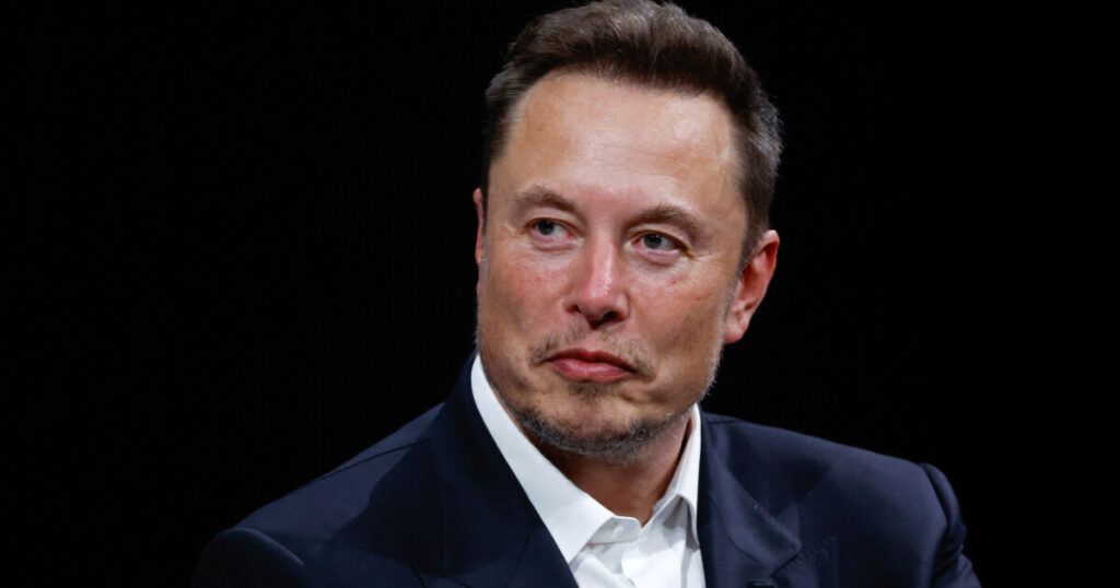 Elon Musks datter Vivian Jenna Wilson slår tilbake: