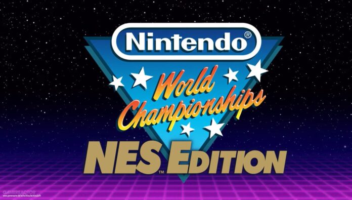 En bedre titt på alle moroa som venter i Nintendo World Championships: NES Edition
