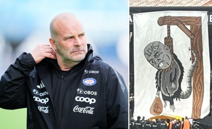 Geir Bakke, Vålerenga IF | Ett år siden Bakke sjokkerte Fotball-Norge: – Krevende