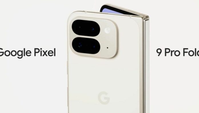 Google Pixel 9 Pro Fold Lansering 13. august: Ny sammenbrettbar teknologi
