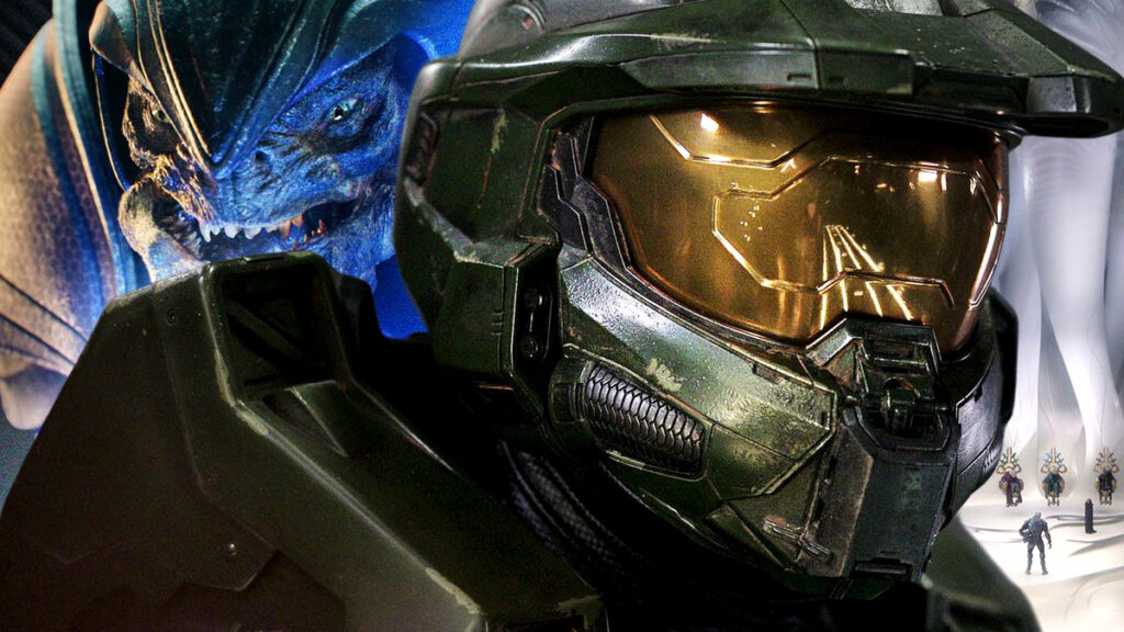 Rapport: 343 Industries jobber med til Halo-spill, men vil bruke mye utviklingshjelp -