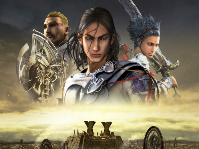 Ikke forvent en remaster eller remake av Blue Dragon og Lost Odyssey
