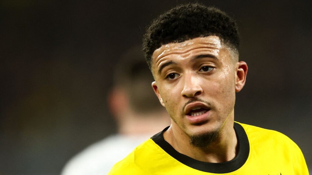 Premier League-rykter, Jadon Sancho | Onsdagens Premier League-rykter