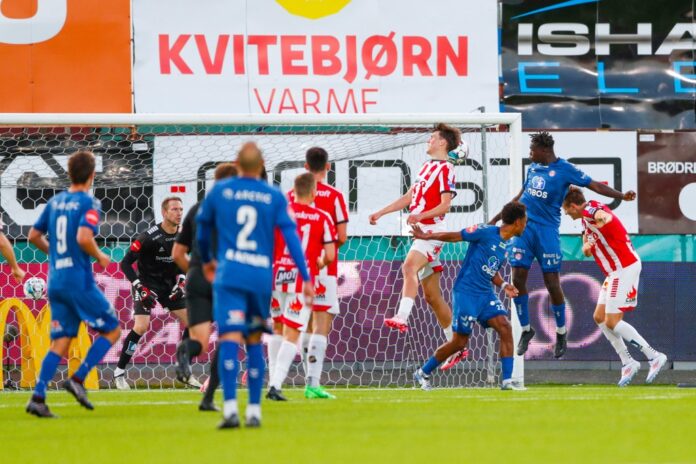 Eliteserien, Fotball | KFUM Oslo vant midnattssolkampen – første seier på fem kamper