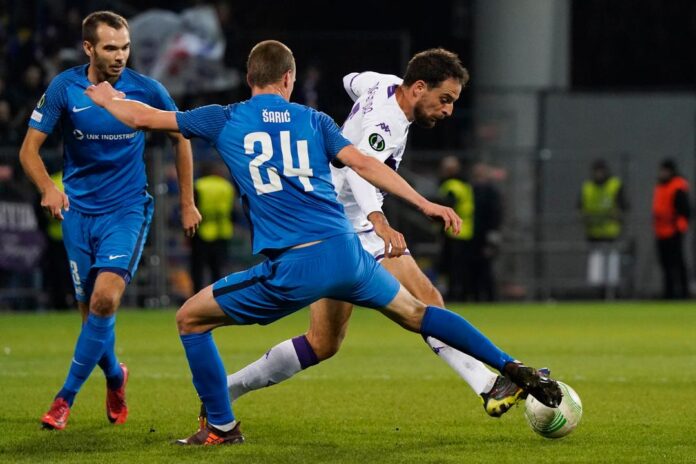 Disse møter Bodø/Glimt i Champions League kvalifiseringen