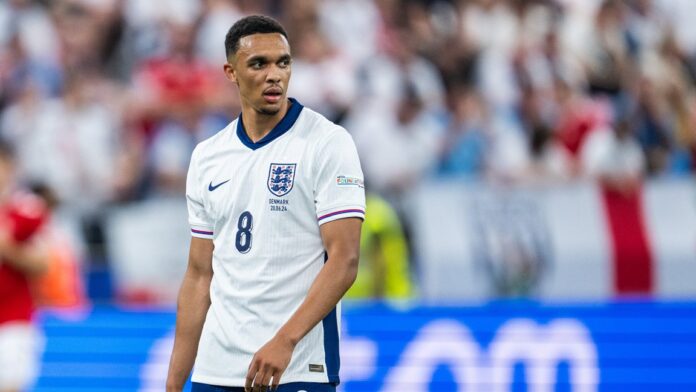 Liverpool, Trent alexander-arnold | La Liga-ekspert Petter Veland er skeptisk til enda flere superstjerner i Real Madrid