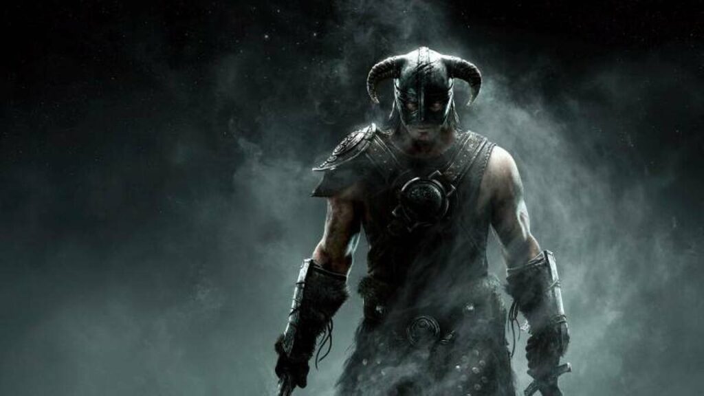 Massiv ekspansjonslignende Skyrim-mod setter utgivelsesdato - The Elder Scrolls V: Skyrim