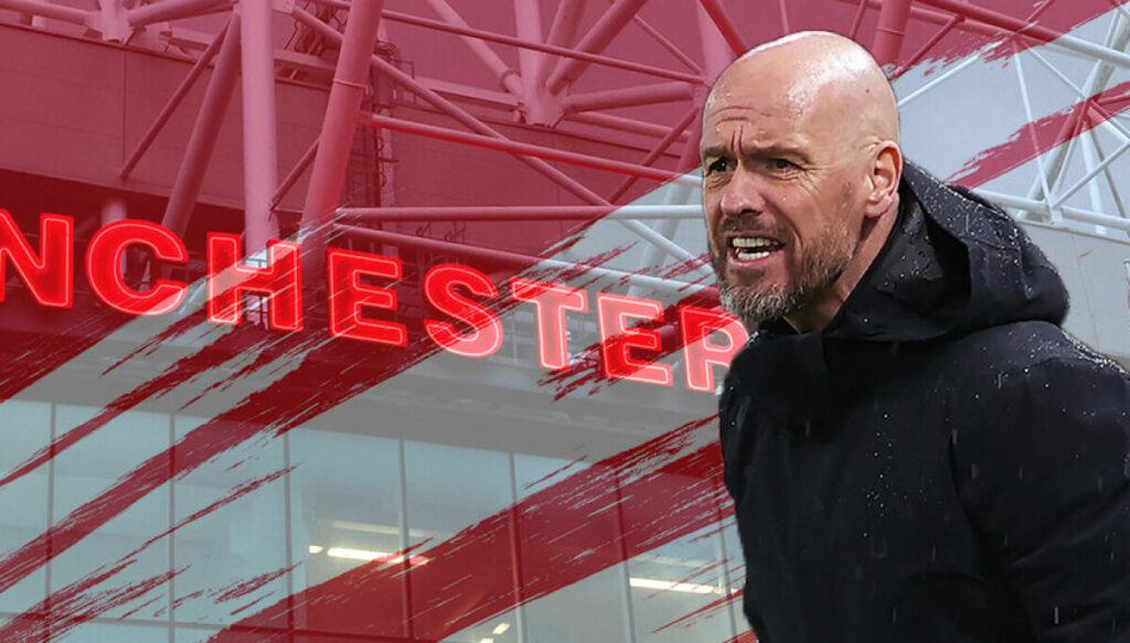 Grepene som kan utløse en storhandel for Ten Hag og United i sommer