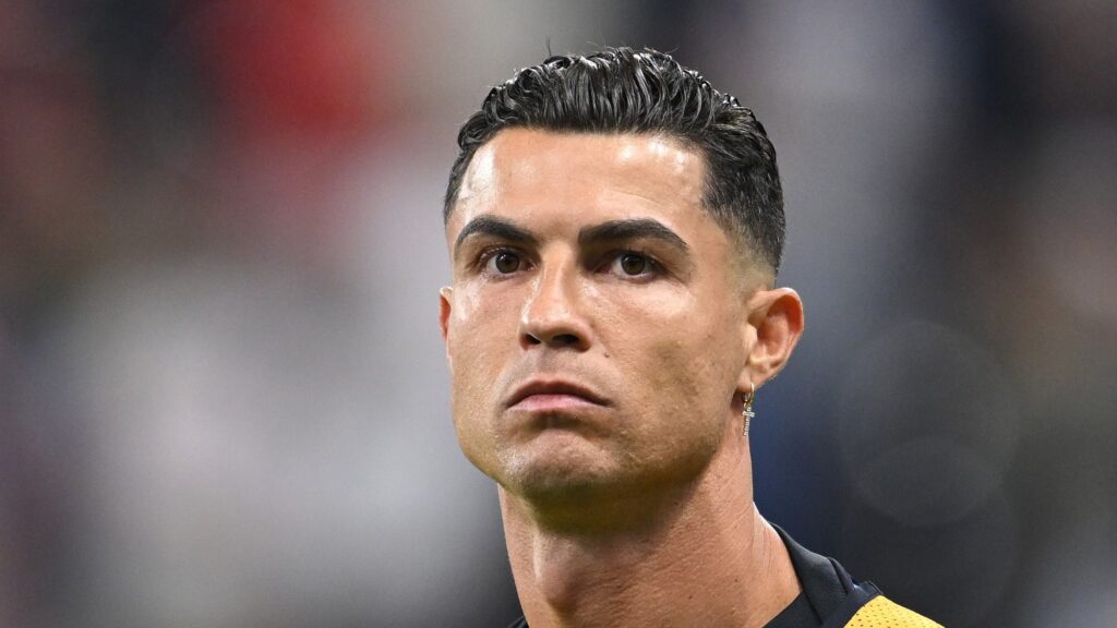 Cristiano Ronaldo, Portugal | Nådeløs dom over Cristiano Ronaldo: – En skam